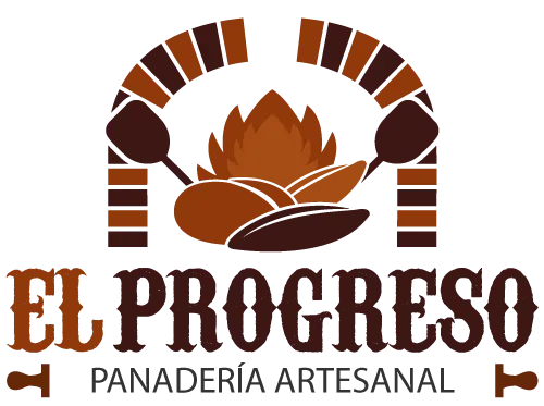 Logo Panaderia el Progreso