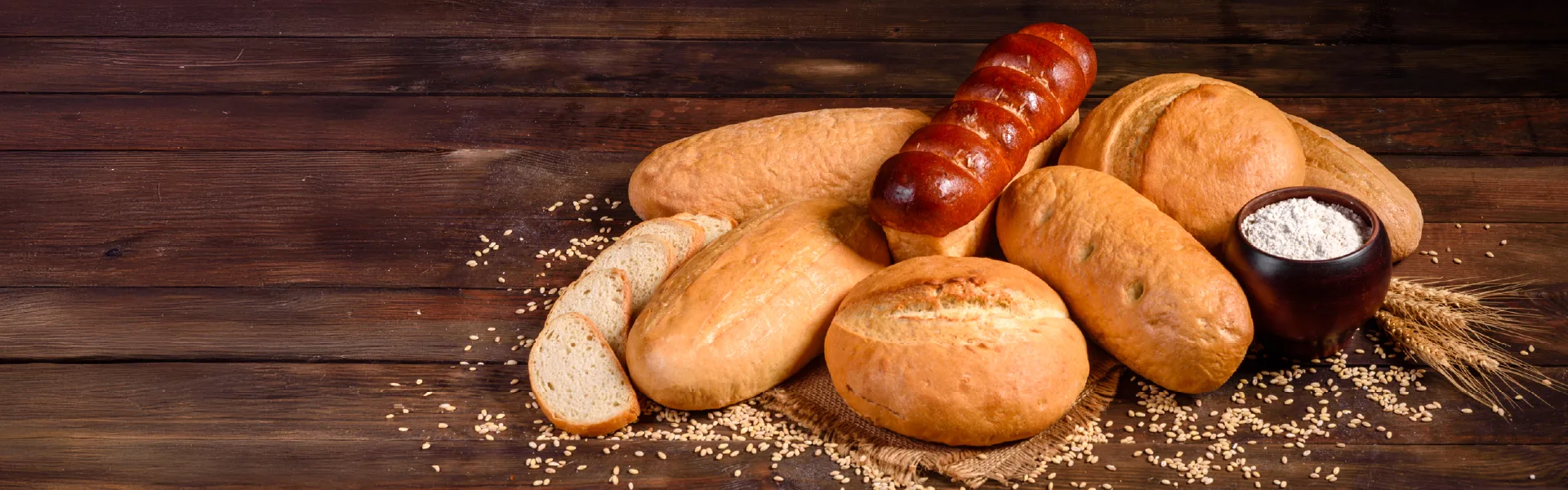 panaderia el progreso